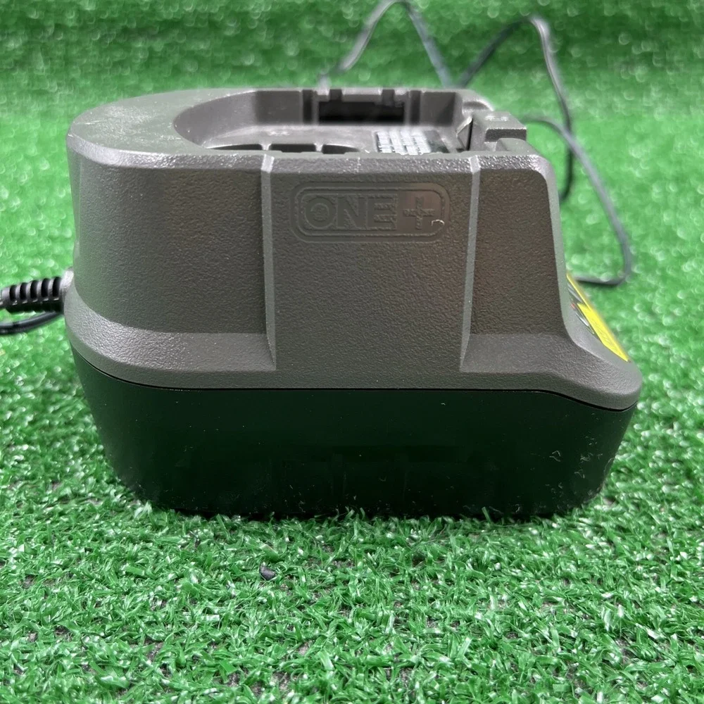 Ryobi 18V ONE+ Battery‎ Charger P118B 140350007 Lithium+ Qty 1 Tested Charger